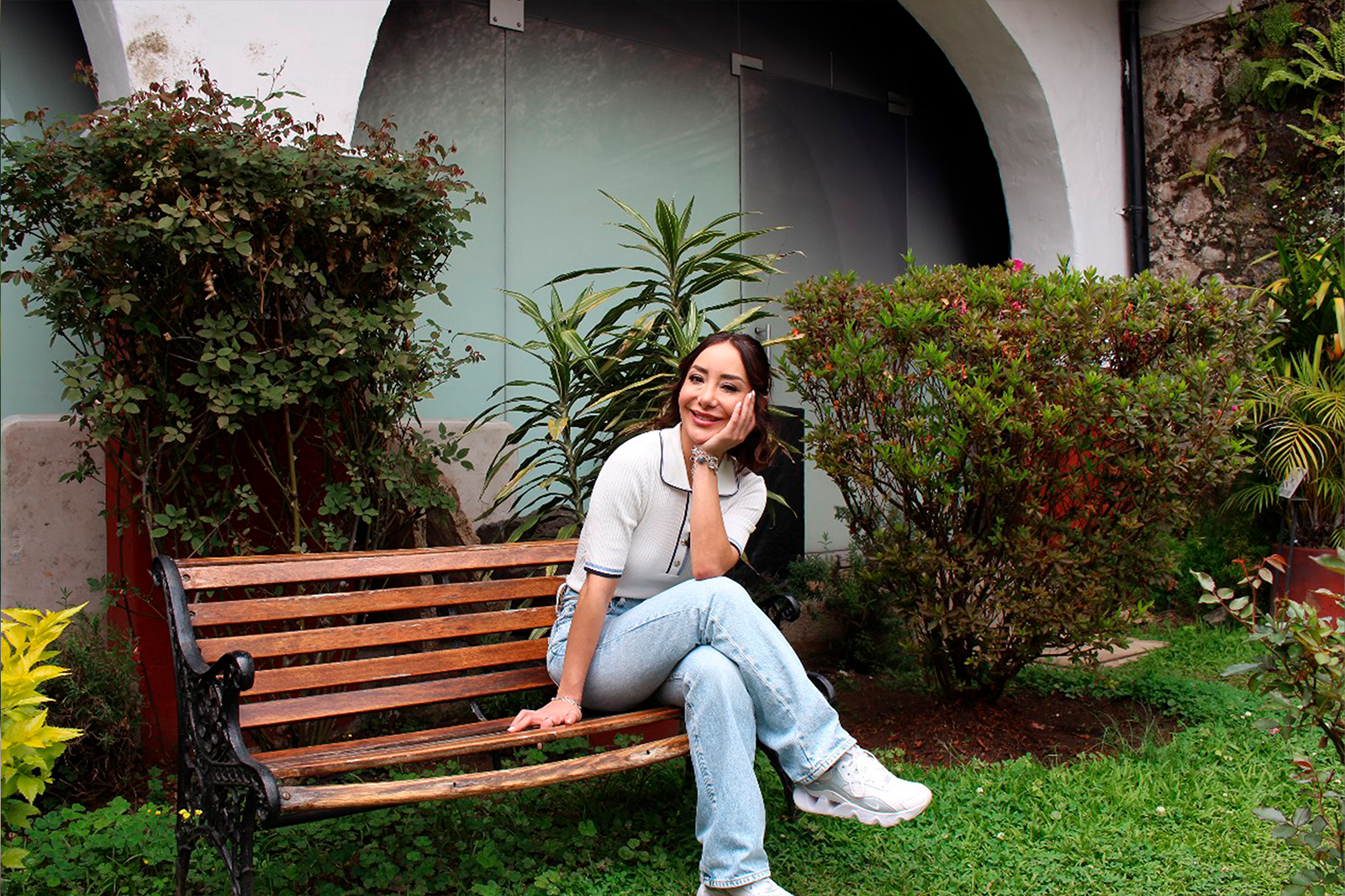 Jovana Vianney Vargas Sánchez
