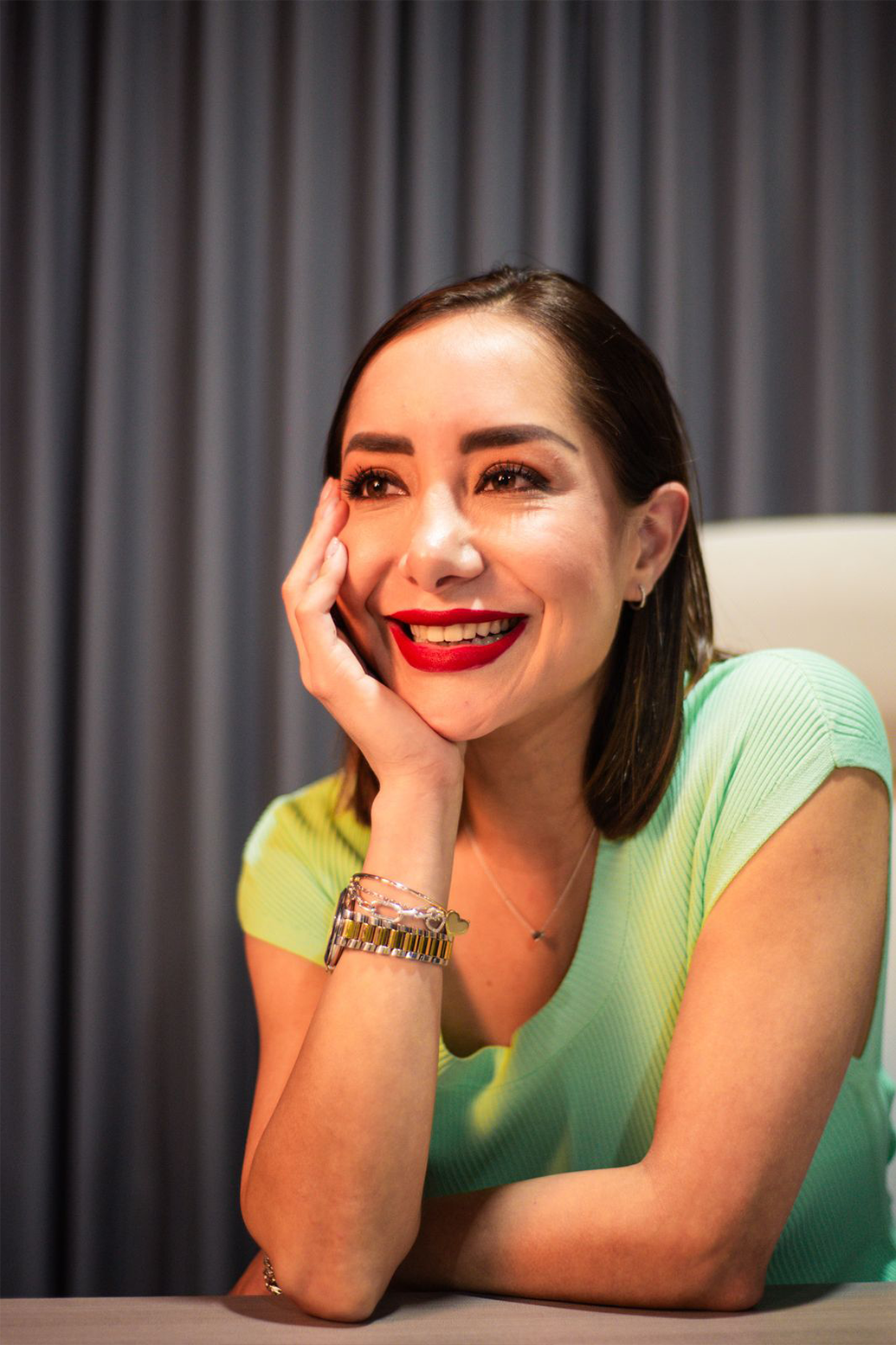 Jovana Vianney Vargas Sánchez